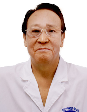 雷应广 
